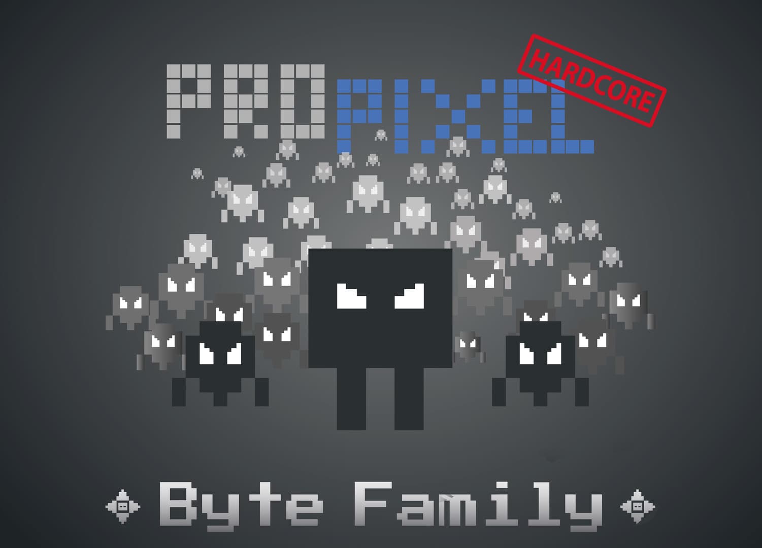 Byte Family