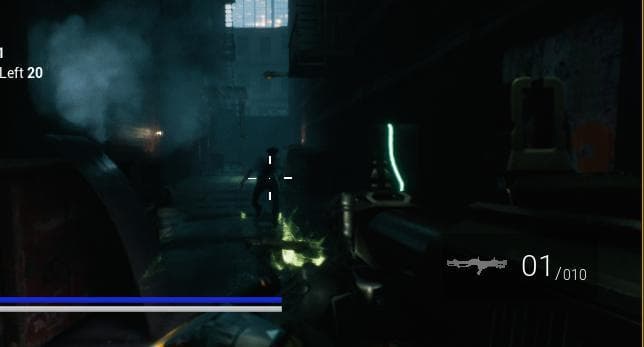 RESIDENT EVIL 0