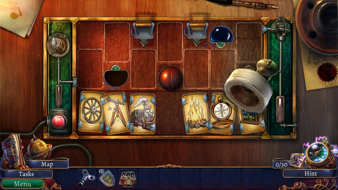 Modern Tales: Age Of Invention