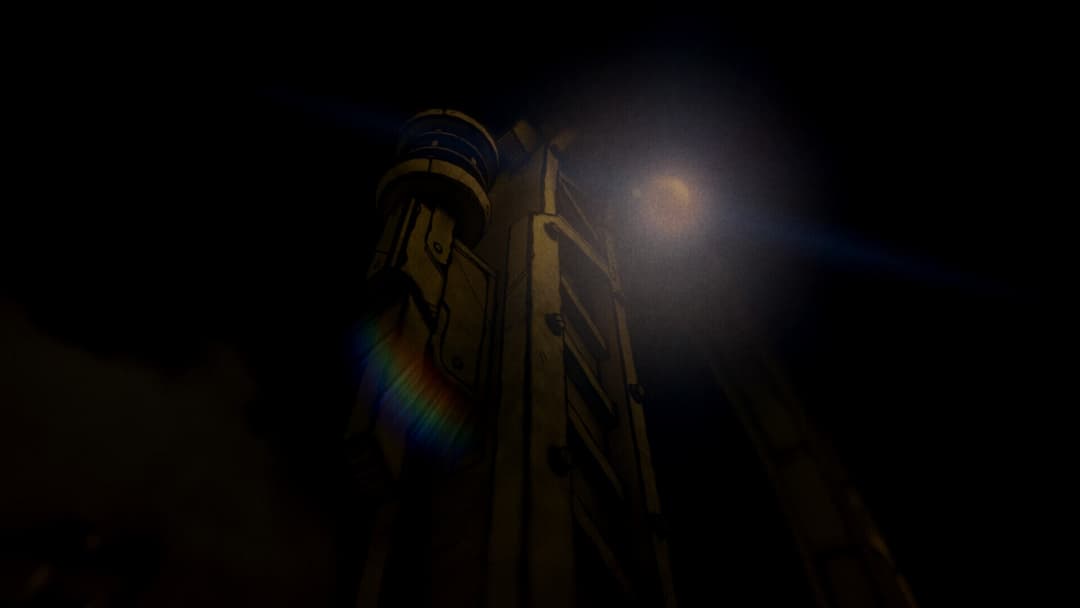 Bendy: Secrets of the Machine