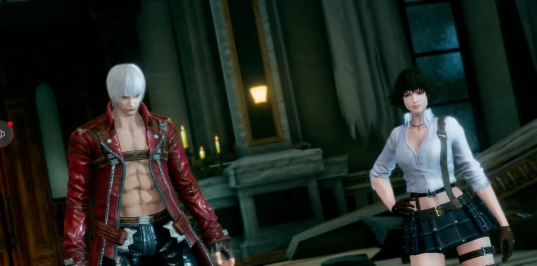 Devil May Cry: Peak of Combat