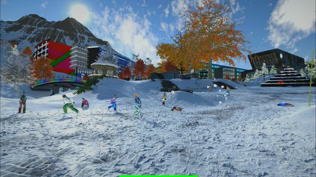 Snowballer