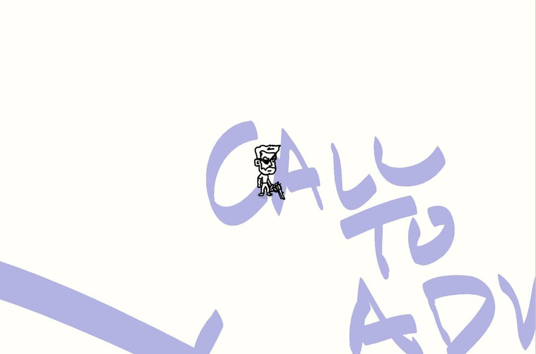 Hero's Journey (itch)