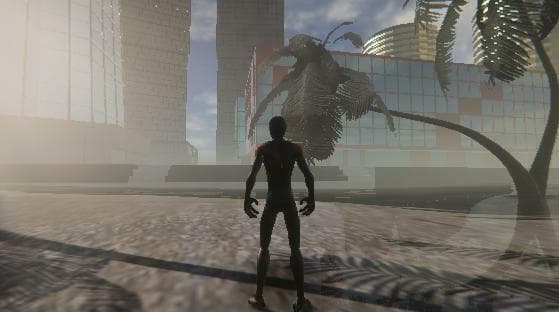 Spider-Man: Miles Morales