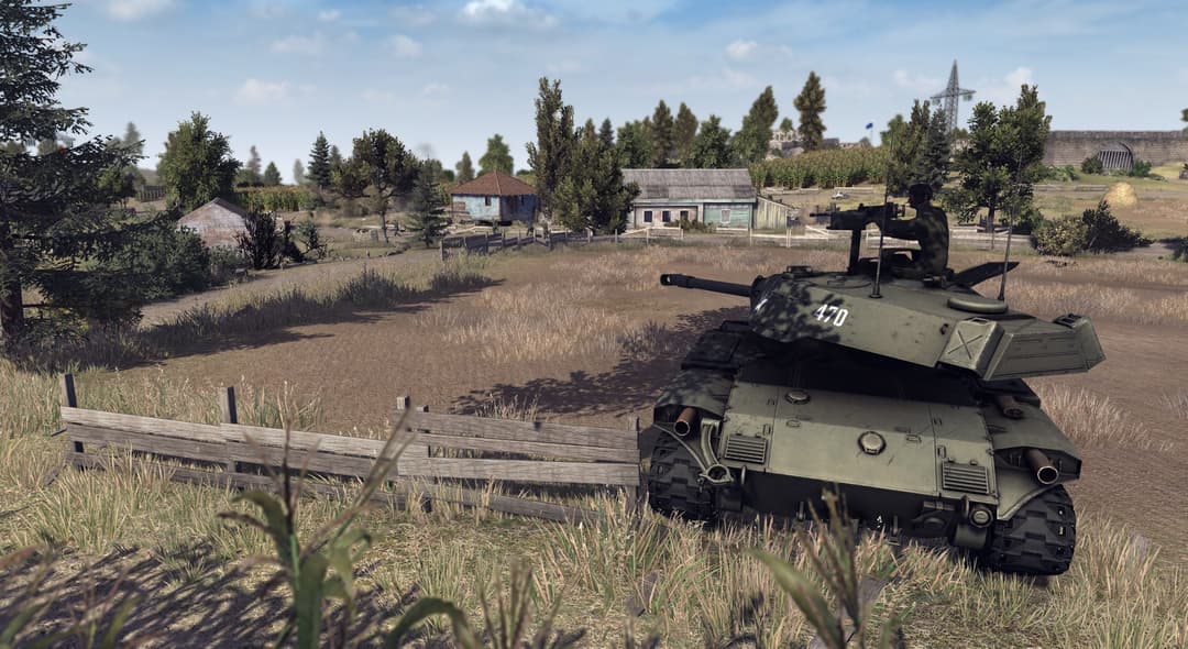 Men of War: Assault Squad 2 - Cold War