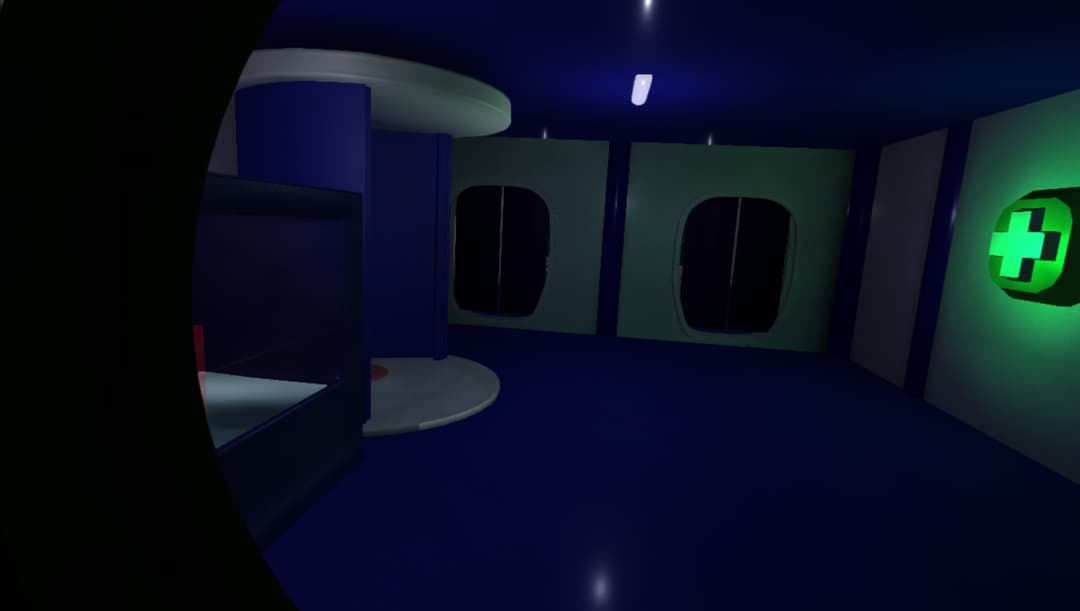 Sanctuary VR