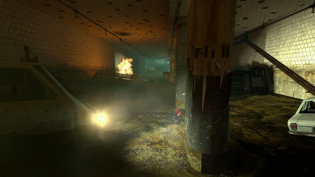 Half-Life 2: Update