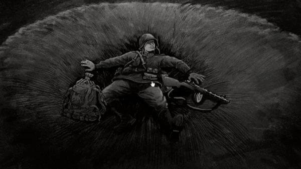 Svoboda 1945: Liberation