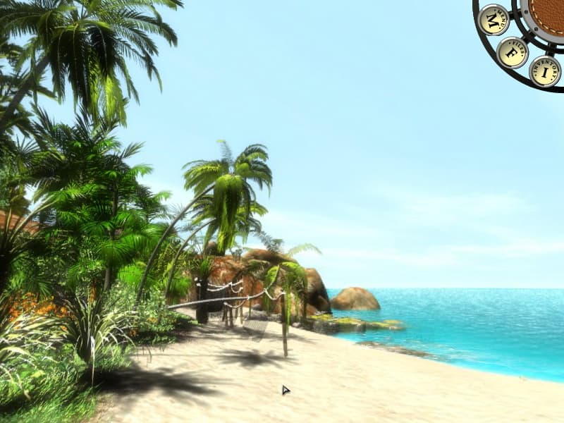 AGON - The Mysterious Codex