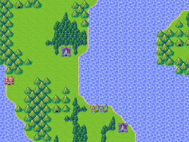 Jade's Journey