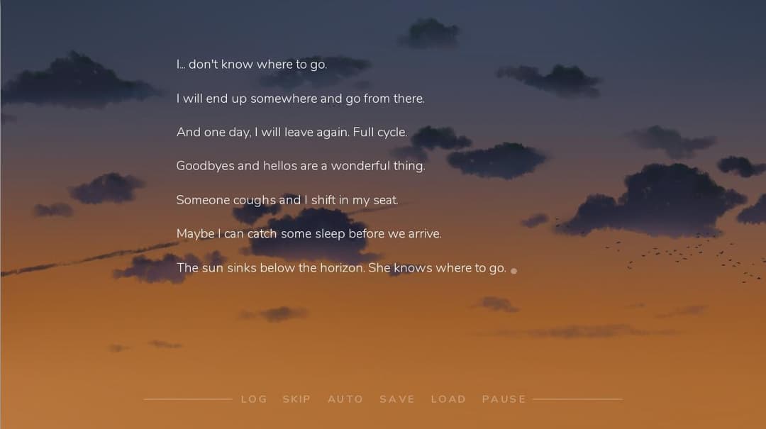 [parts of us.]