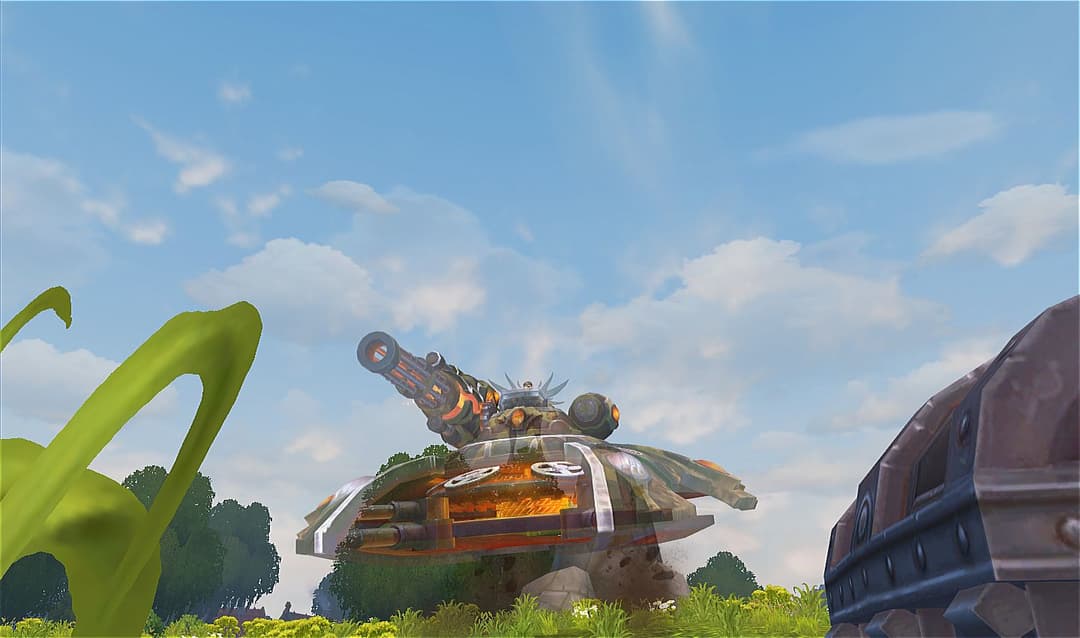 Allods Online