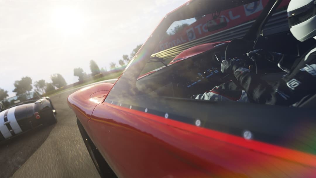 Forza Motorsport 5