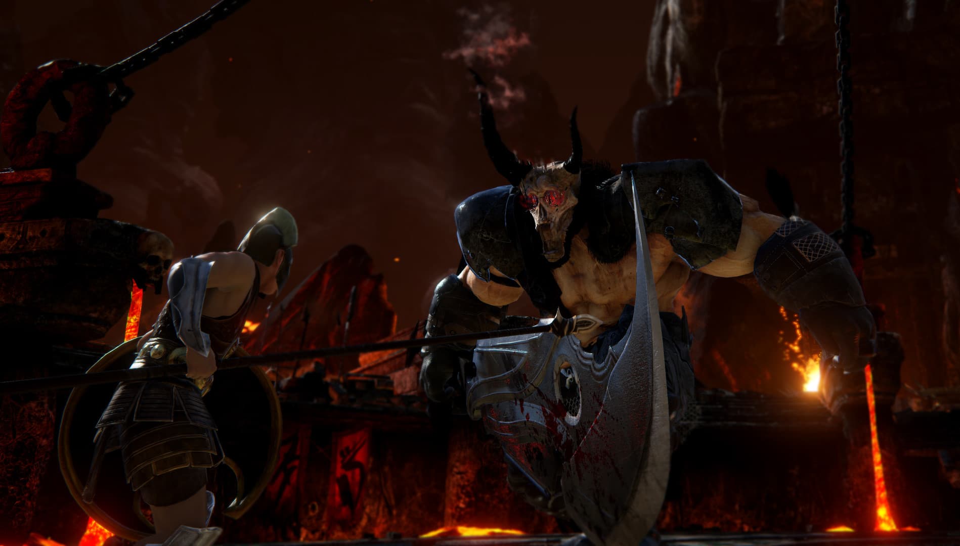 Skara - The Blade Remains