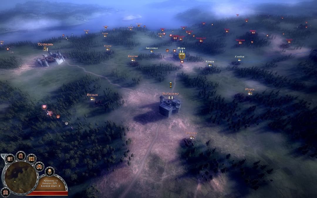 Real Warfare 2: Northern Crusades