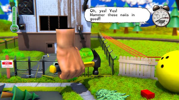 Starstruck: Hands of Time