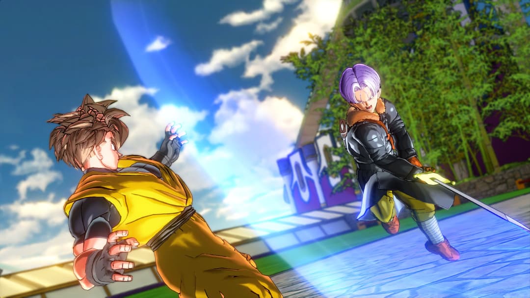 Dragon Ball Xenoverse