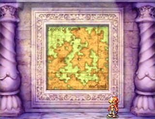 Legend of Mana