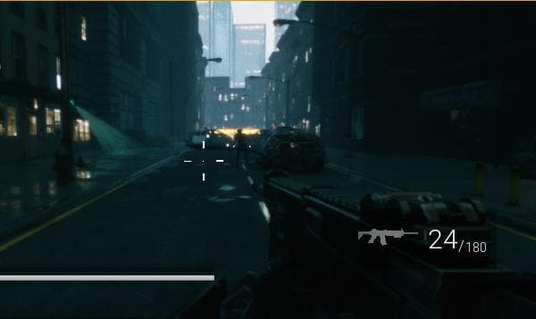 RESIDENT EVIL 0