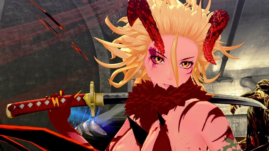 OneChanbara ORIGIN