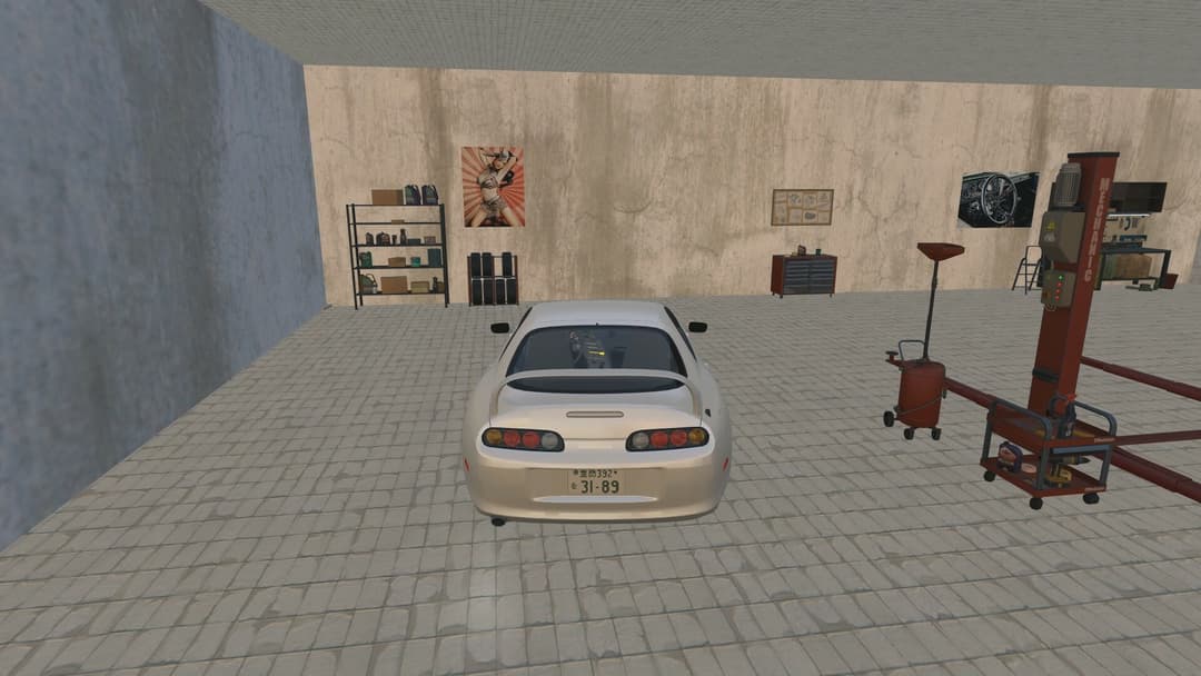 Initial Drift Online