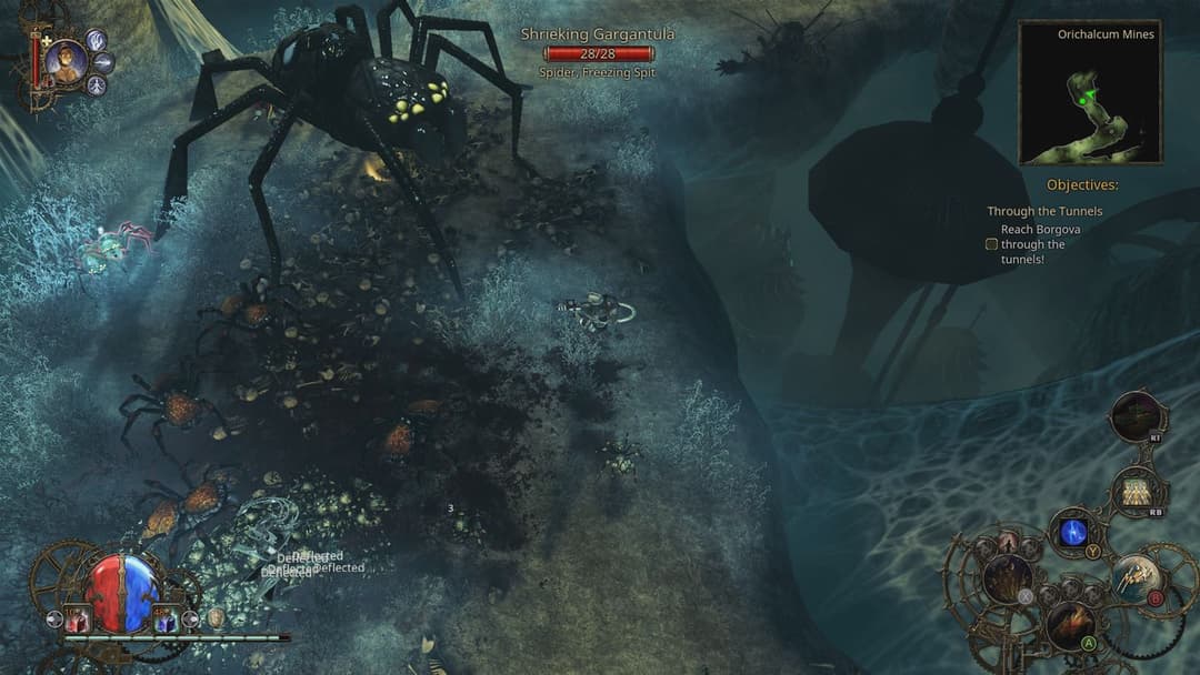 The Incredible Adventures of Van Helsing
