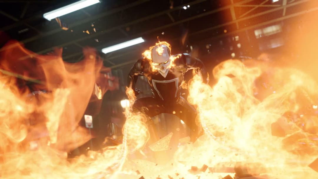 Marvel's Midnight Suns