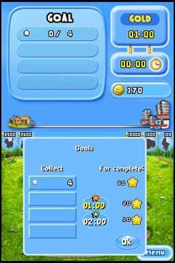 Farm Frenzy