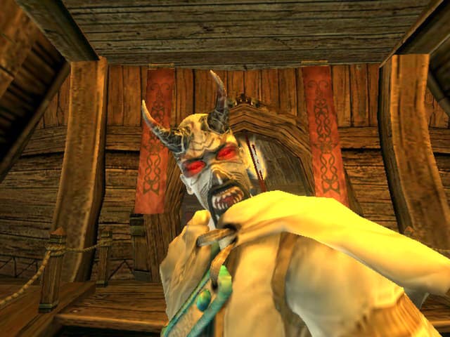 Fable: The Lost Chapters