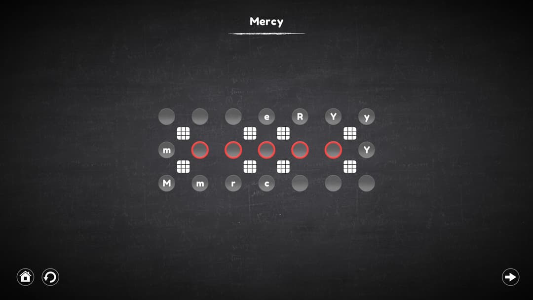 Blueprint Word: Classroom
