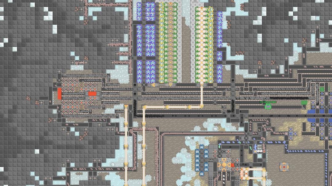 Mindustry