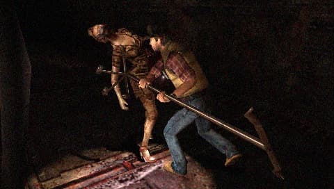 Silent Hill: Origins