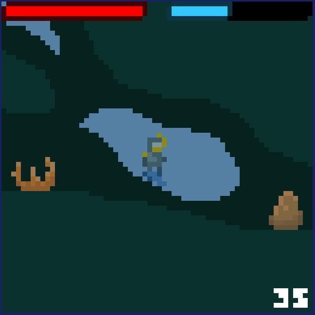 Subnautical Nonsense