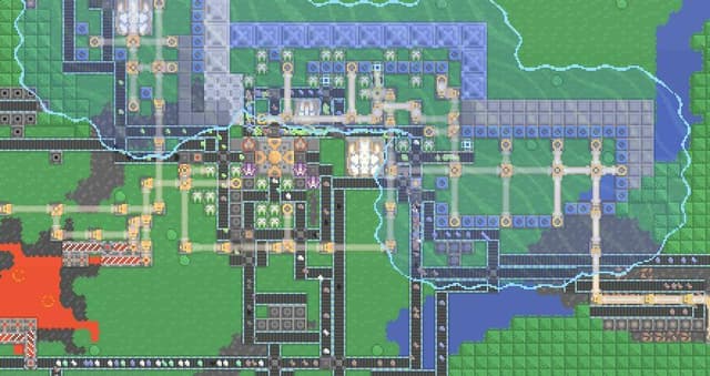 Mindustry
