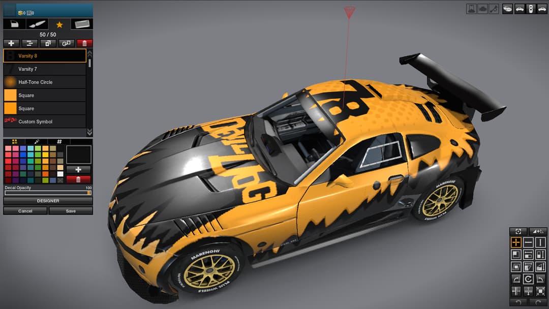 APB Reloaded
