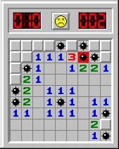 MineSweeper