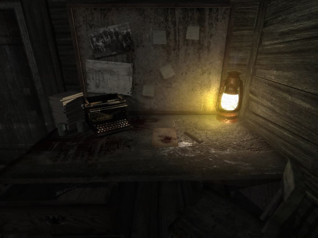 Penumbra Overture