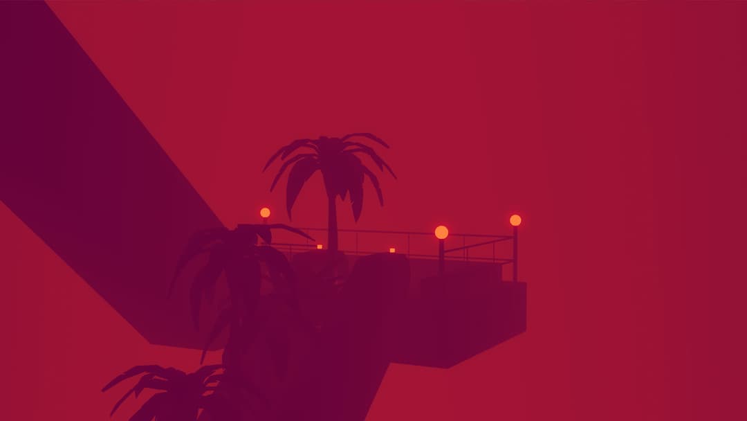 ISLANDS: Non-Places