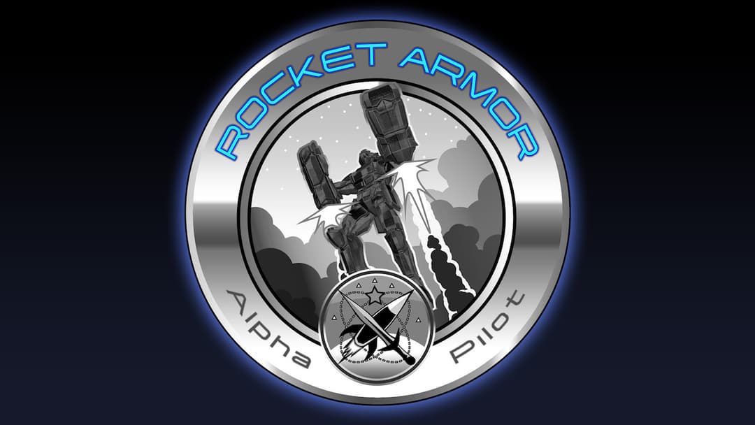 Rocket Armor