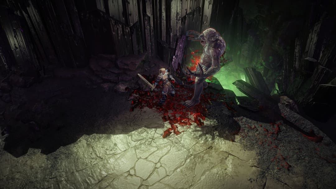 Vikings - Wolves of Midgard