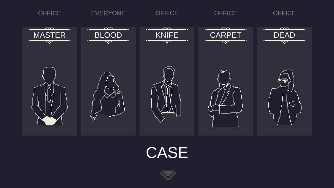 CASE