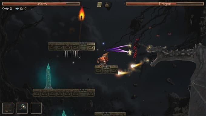 Trial by Viking Demo