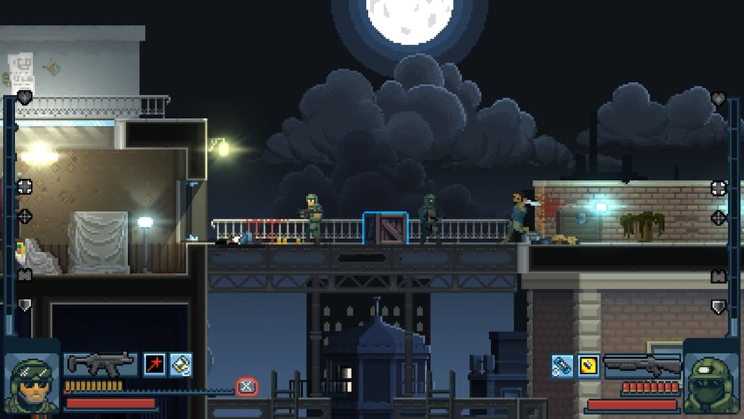 Door Kickers: Action Squad