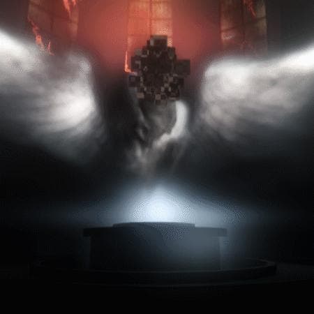 When the Darkness comes