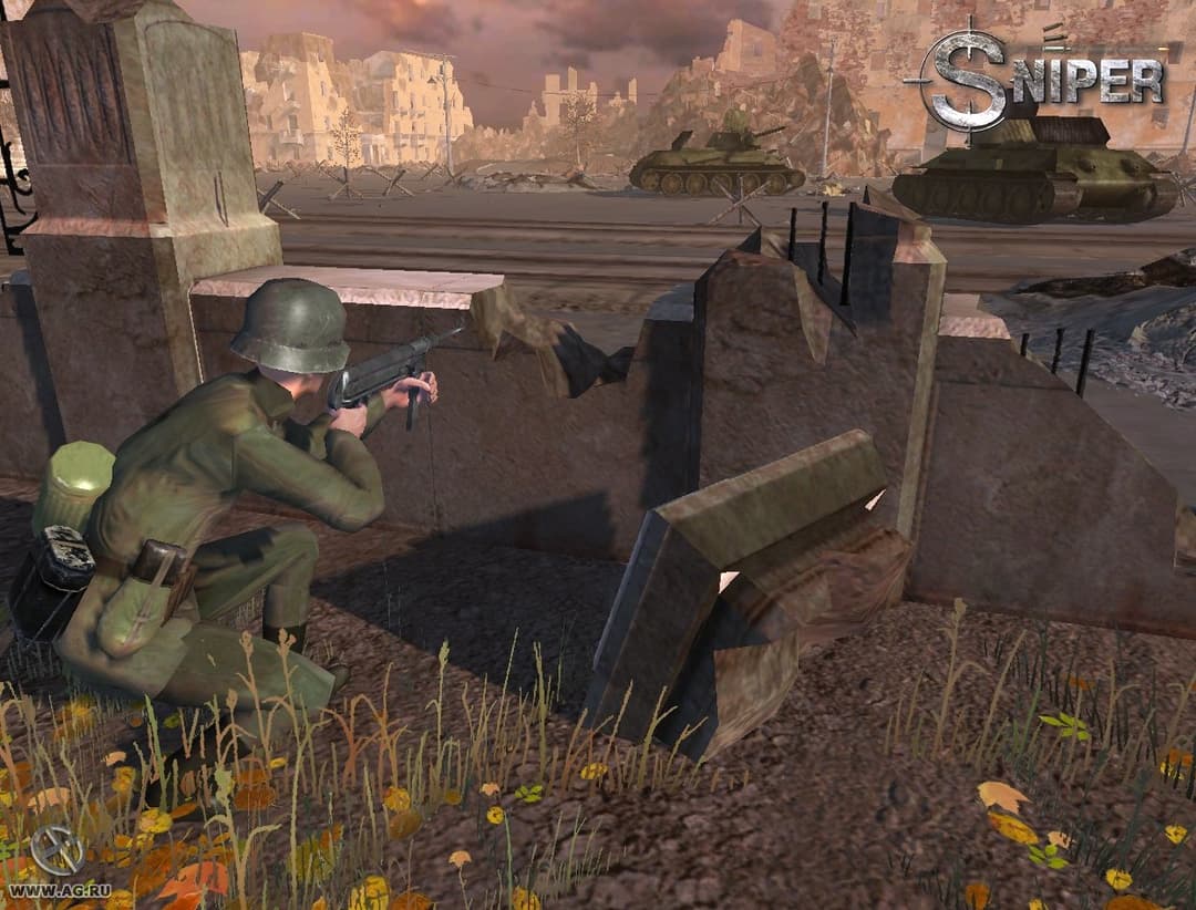 Sniper