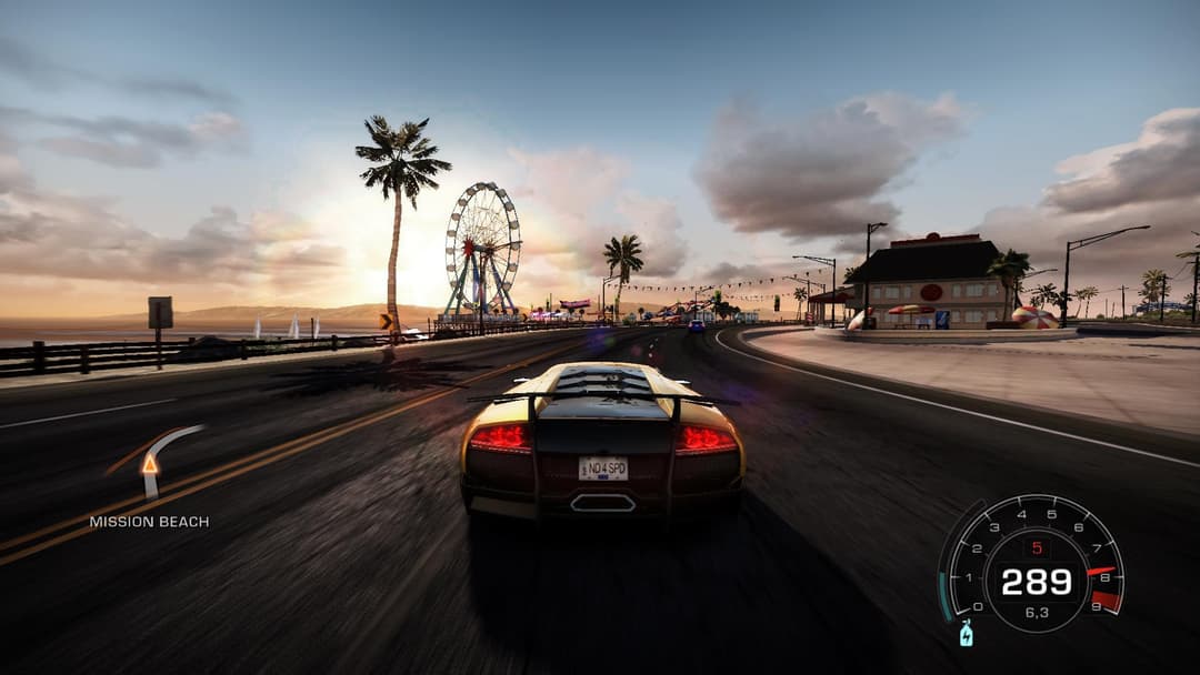 Need For Speed: Hot Pursuit - Limited Edition