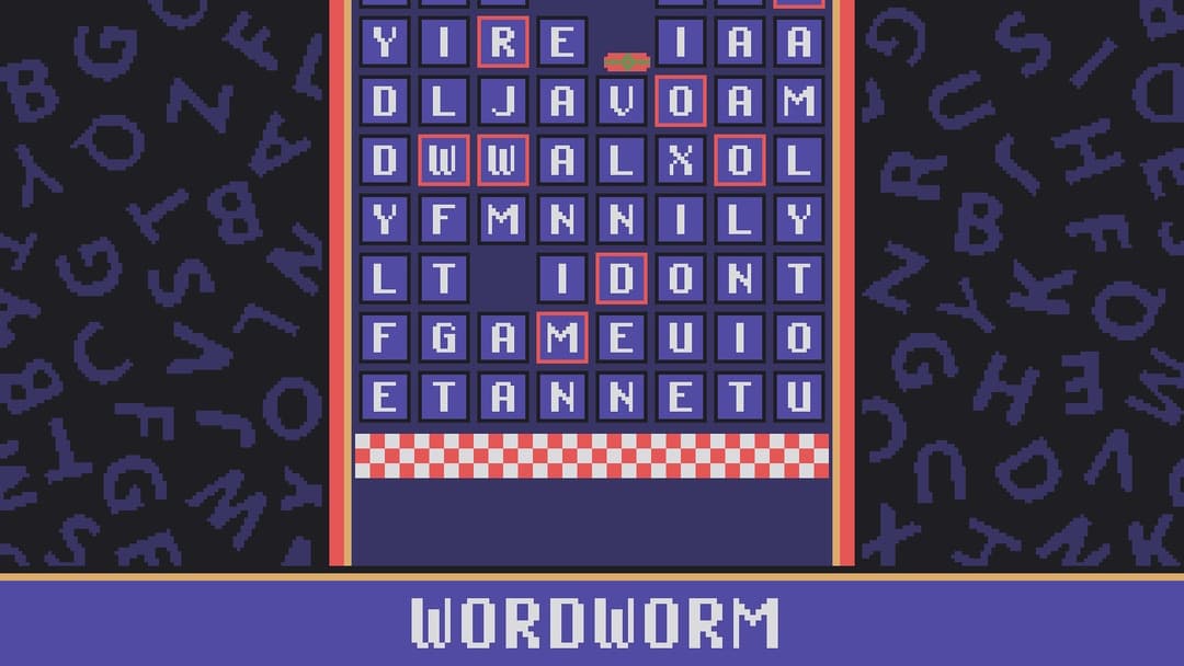 Word Worm
