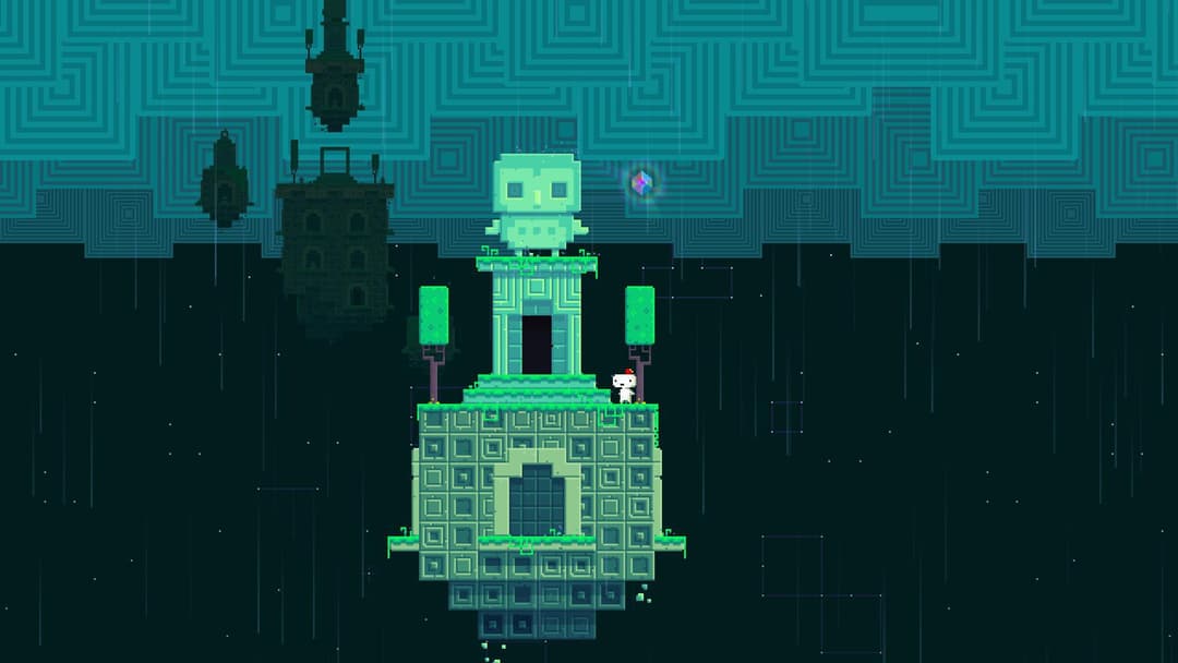 FEZ