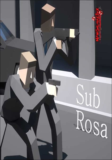 Sub Rosa
