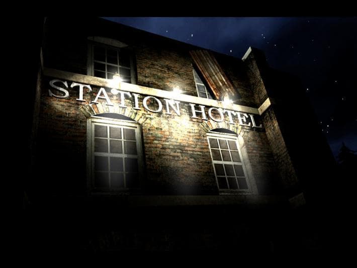 Dark Fall 3: Lost Souls